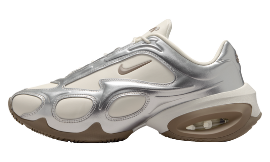 Air Max Muse WMNS "Silver Sail Mink Brown" IR1967 095