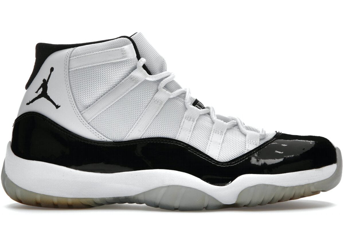 Jordan 11 Retro Concord Sneakers - Retro Runner | Fan Favorite