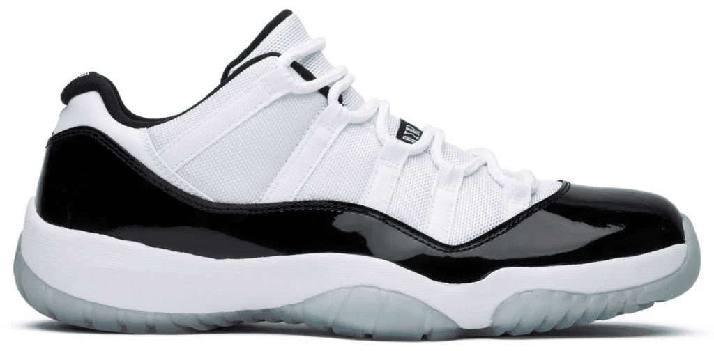 Jordan 11 Retro Concord 528895 Sneakers - Fresh Drop | Instant Classic