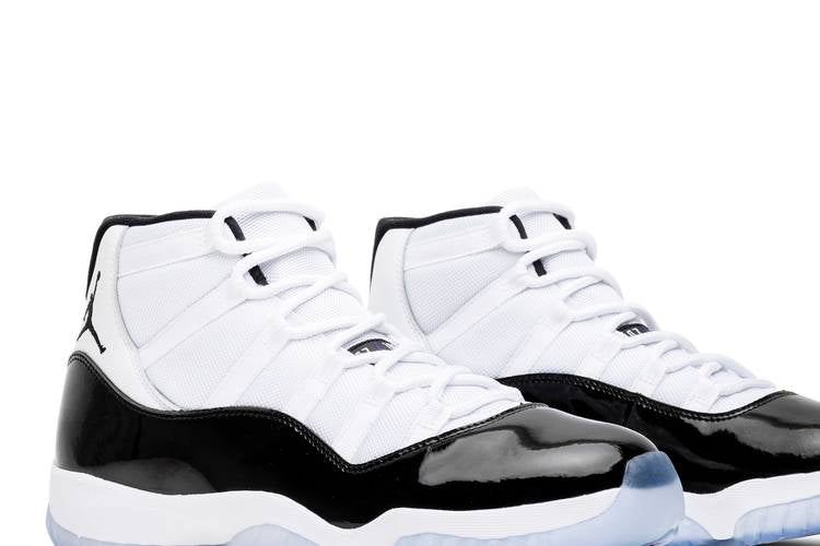 Jordan 11 Retro Concord Sneakers - Pro-Level | New Arrival