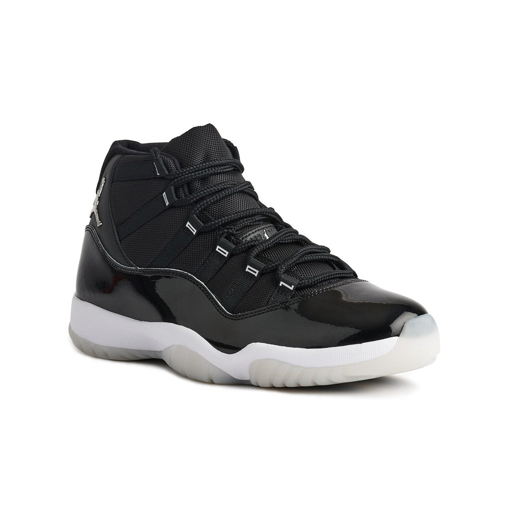 Jordan 11 Retro Jubilee 25th Anniversary Sneakers - Authentic