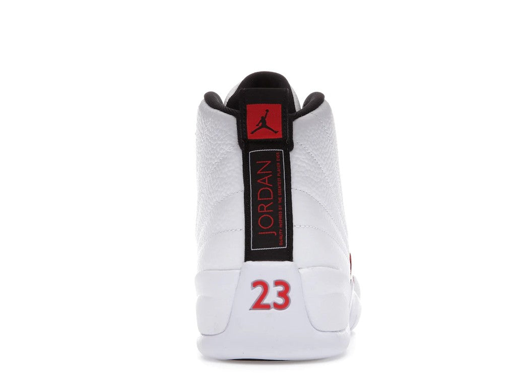 Jordan 12 Retro Twist Sneakers - Archive Edition | Fan Favorite