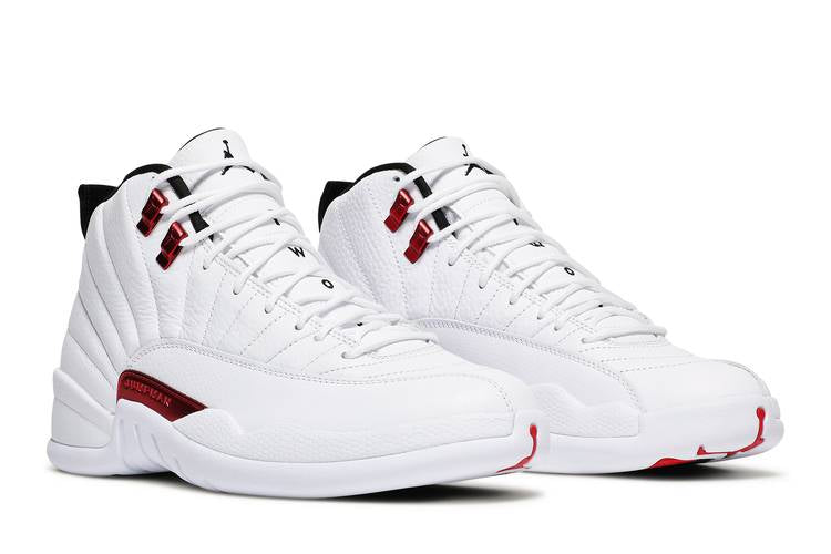 Jordan 12 Retro Twist Sneakers - All-Day Comfort | Premium Footwear