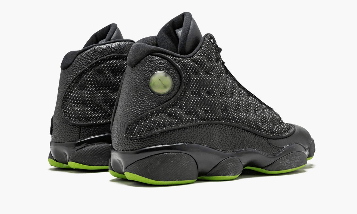 Jordan 13 Retro Sneakers - Authentic | Collector's Pick