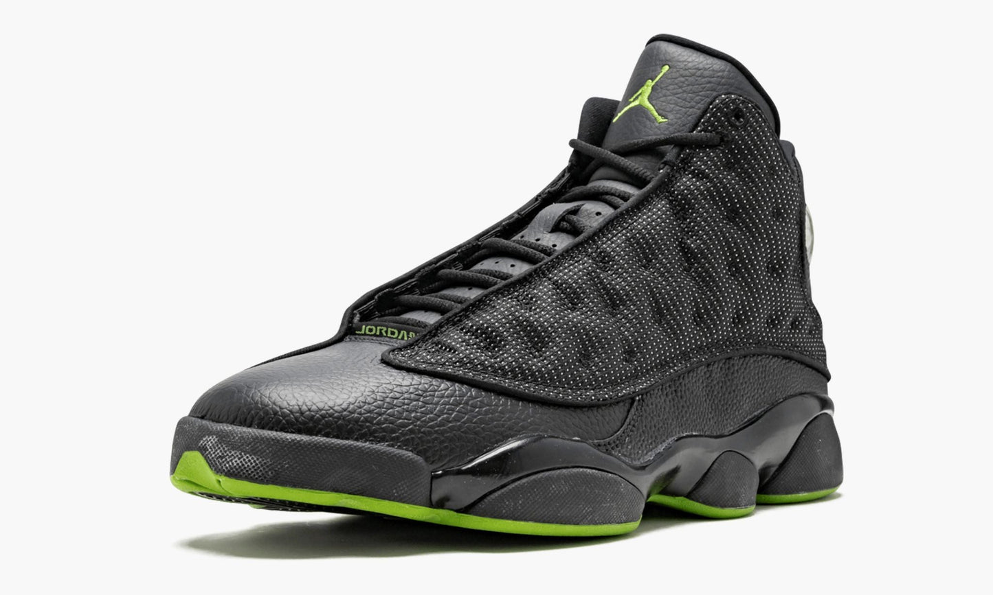 Jordan 13 Retro Sneakers - Pro-Level | Drop of the Season
