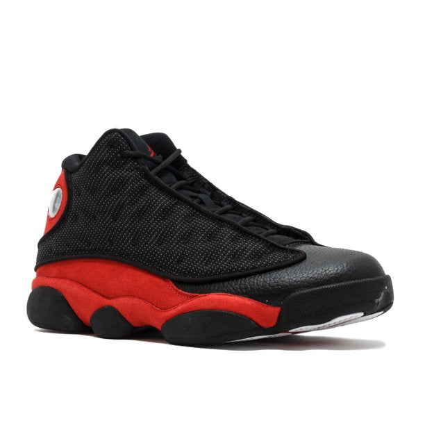 Jordan 13 Retro Bred Sneakers - Style Staple | Coveted Pair