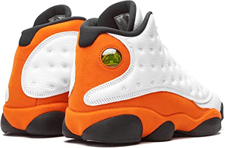 Jordan 13 Retro Starfish Sneakers - Archive Edition | On-Feet Fire