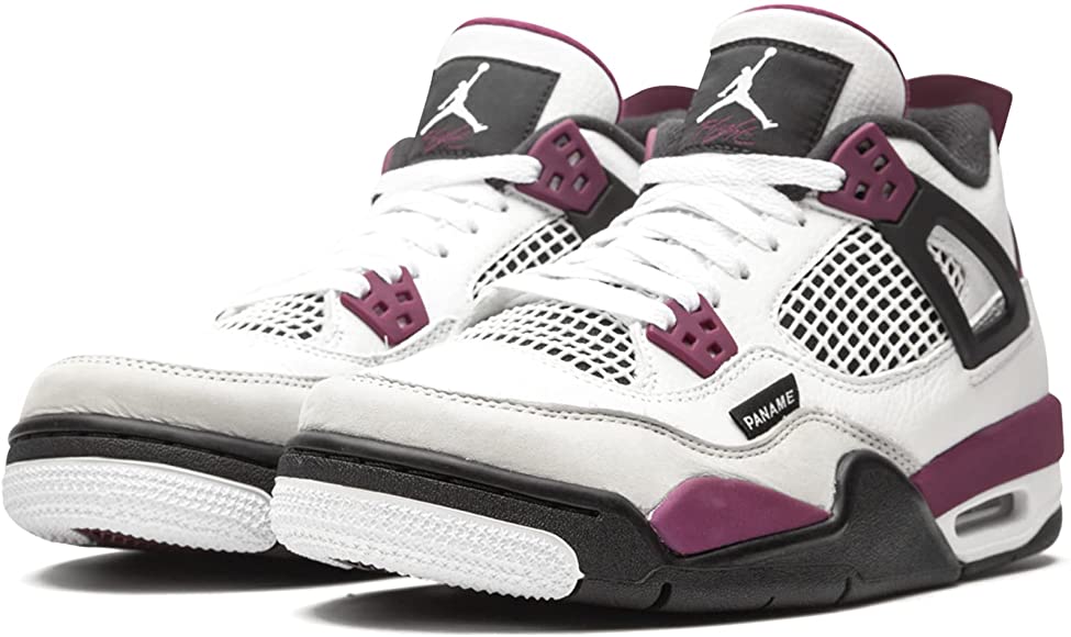 Jordan 4 PSGs CZ6509 Sneakers - Authentic | Standout Style