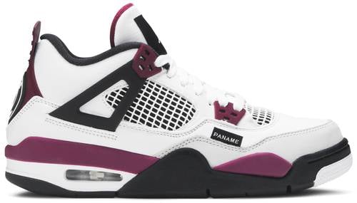 Jordan 4 PSGs CZ6509 Sneakers - Authentic | Standout Style