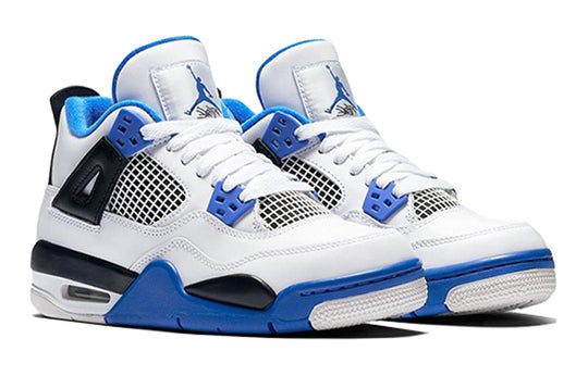 Jordan 4 Retro Motorsport 408452 Sneakers - Archive Edition