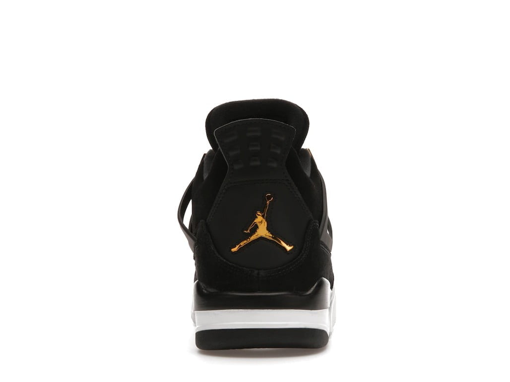 Jordan 4 Retro Royalty Sneakers - Prime Pick | New Arrival