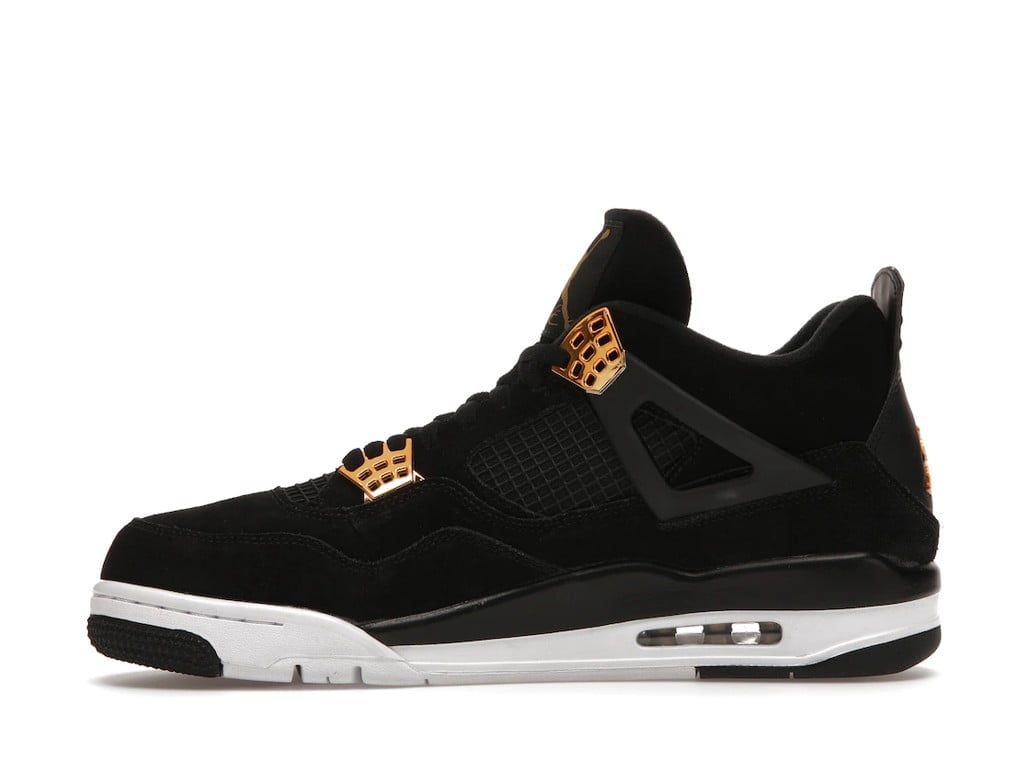 Jordan 4 Retro Royalty Sneakers - Prime Pick | New Arrival