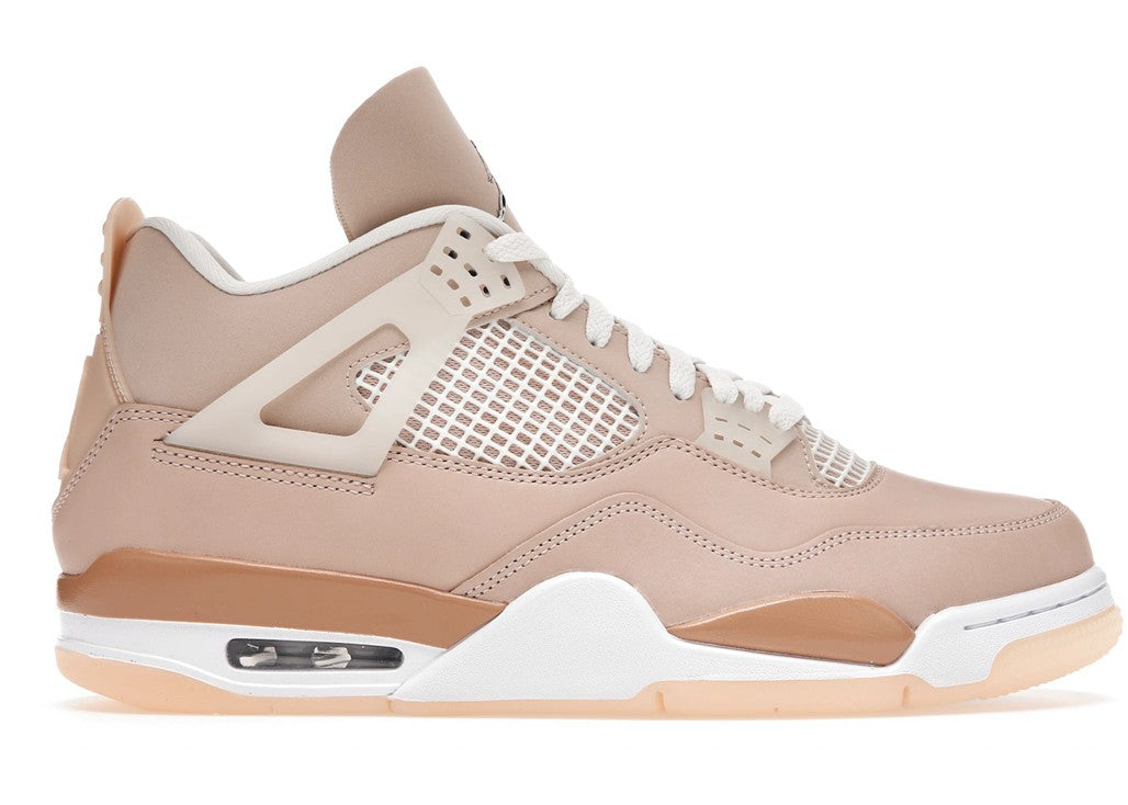 Jordan 4 Retro Shimmer Sneakers - Authentic | Trending Sneakers