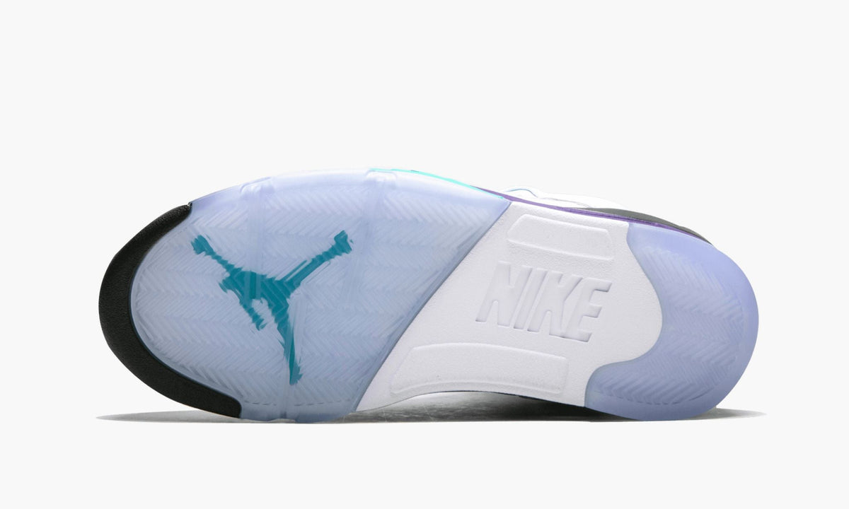 Jordan 5 Retro NRG Fresh Princ “Fresh Prince of Bel-Air” Sneakers - Limited E...