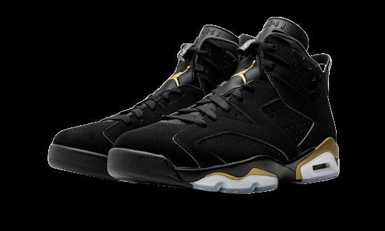 Jordan 6 Retro DMP Sneakers - Authentic | Standout Style