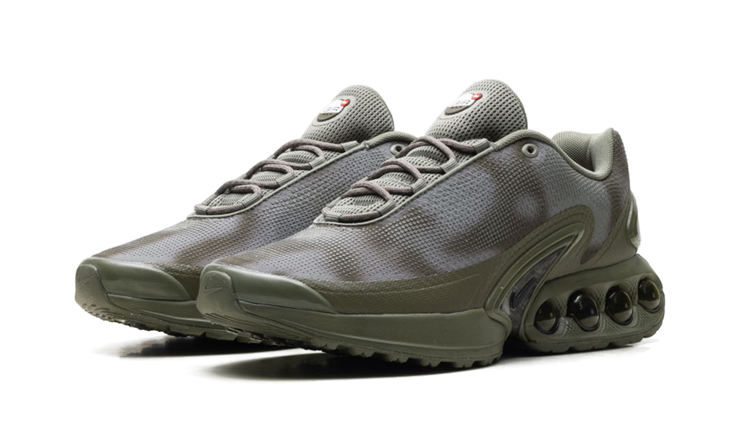 Air Max Dn NRG "Olive Dark Loden Camo" IB4433 300