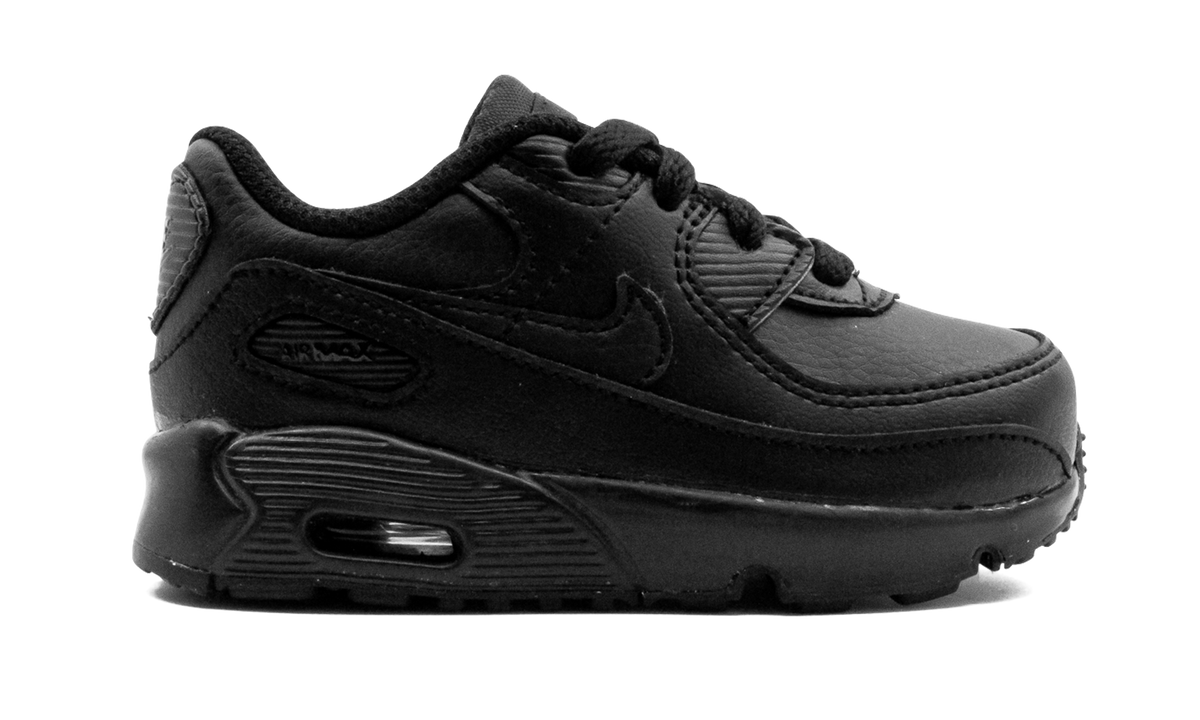 Air Max 90 (TD) "Triple Black" CD6868 001