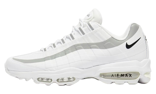 Air Max 95 Ultra "White Reflective" DM9103 100