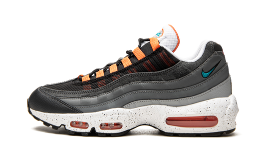 Air Max 95 "Black Speckled" CZ0191 001