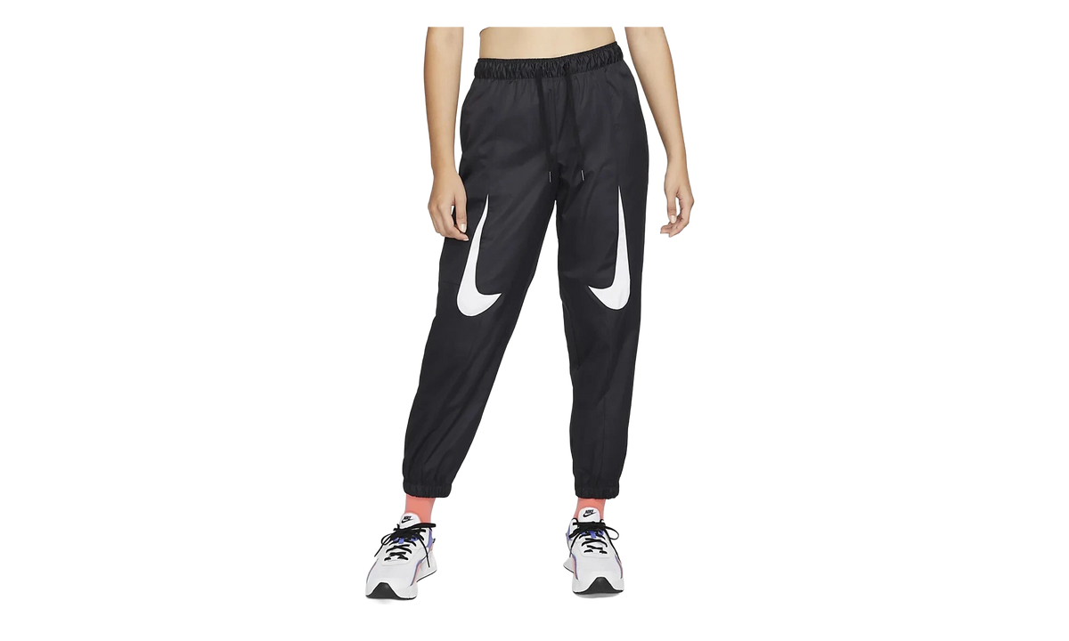 Sportswear Air Max Trousers WMNS "Black / White" DM6086 010