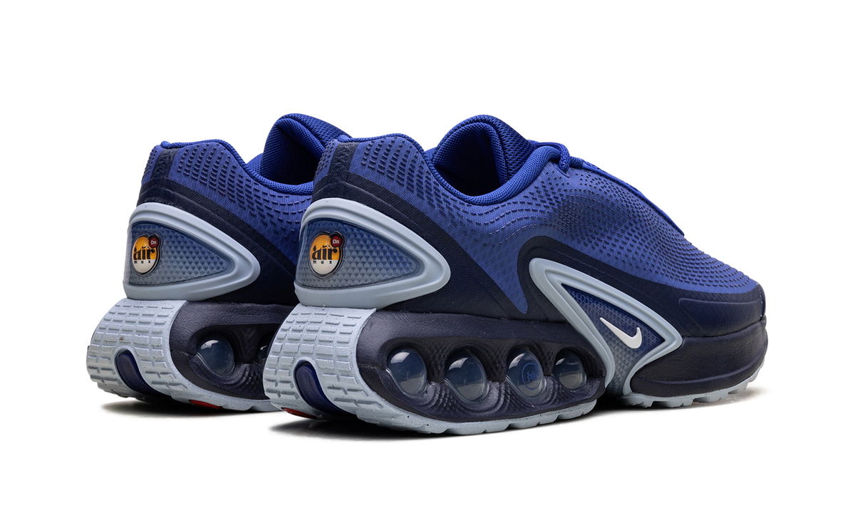 Air Max Dn "Hyper Blue" DV3337 400