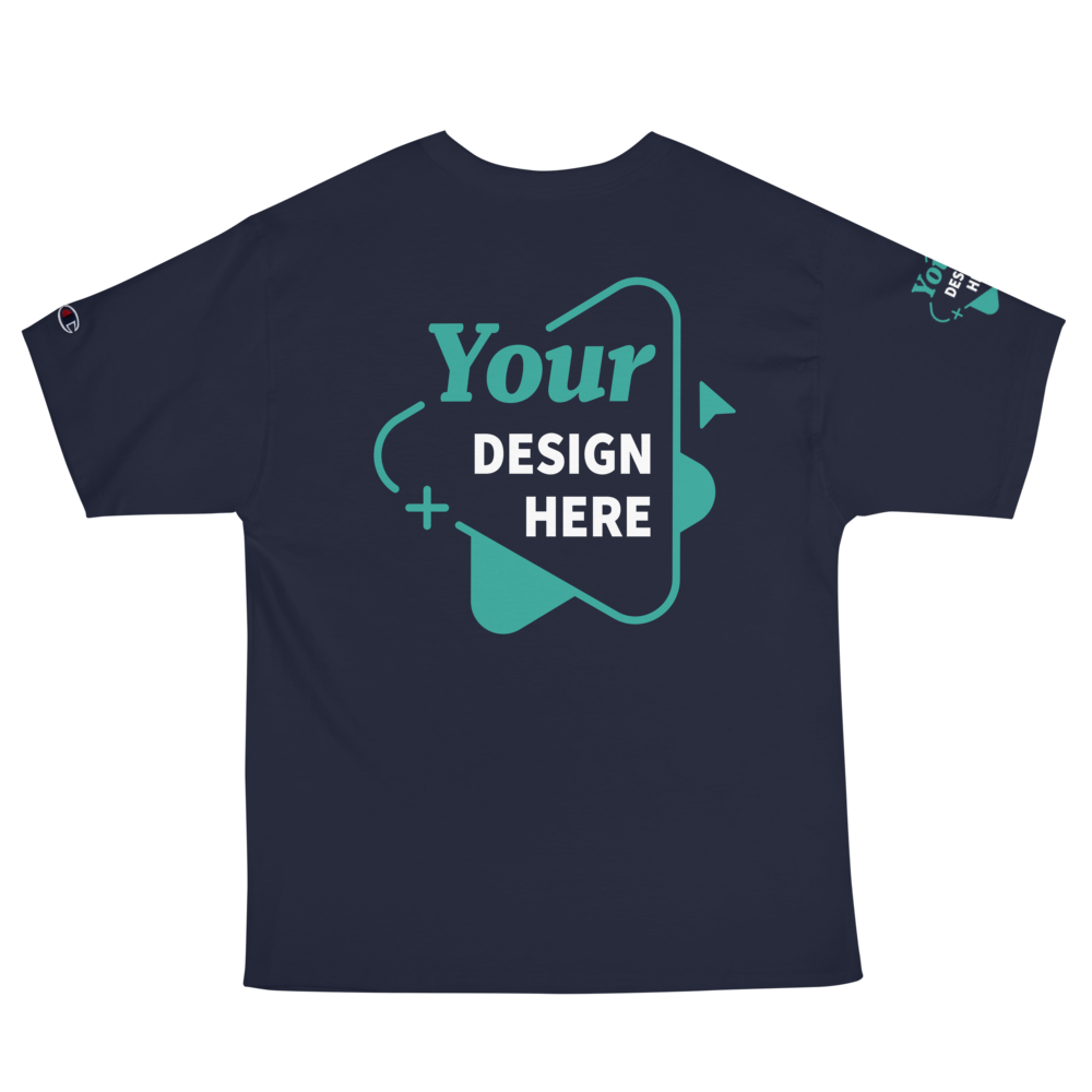 Men's Champion T-Shirt