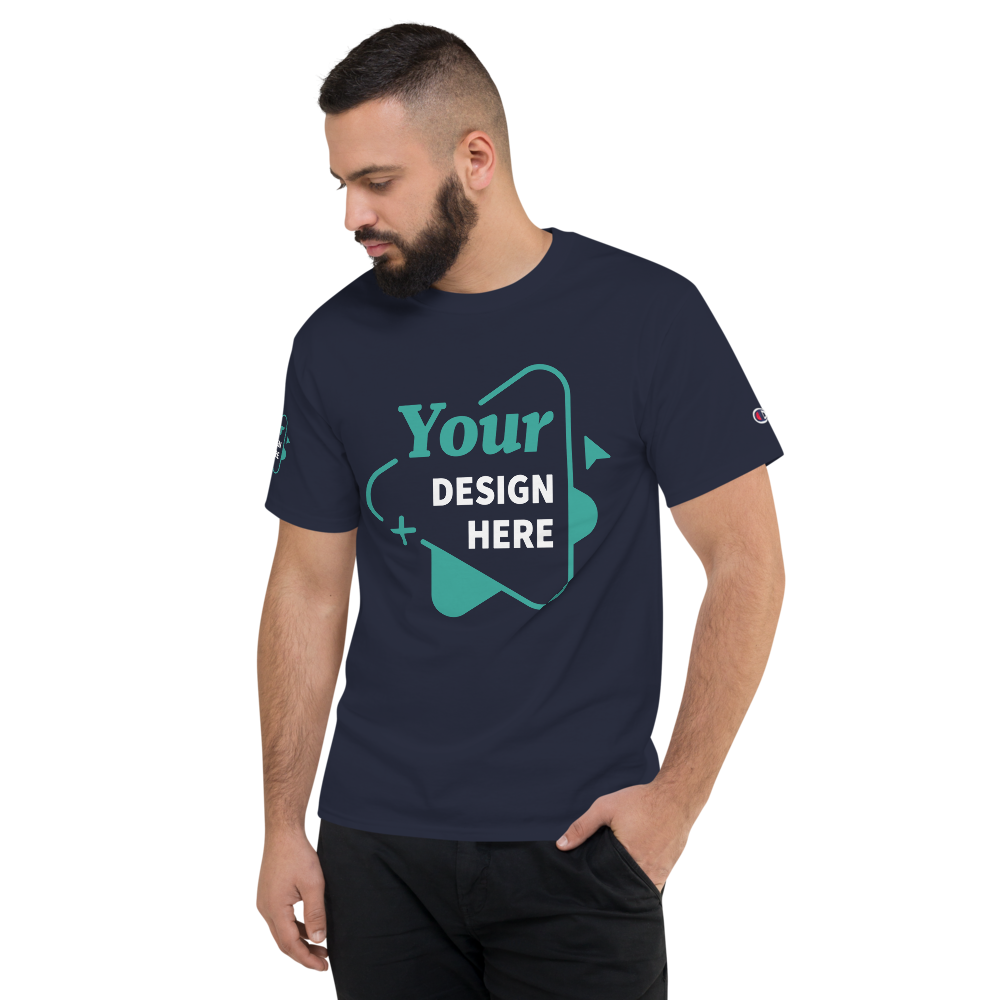 Men's Champion T-Shirt