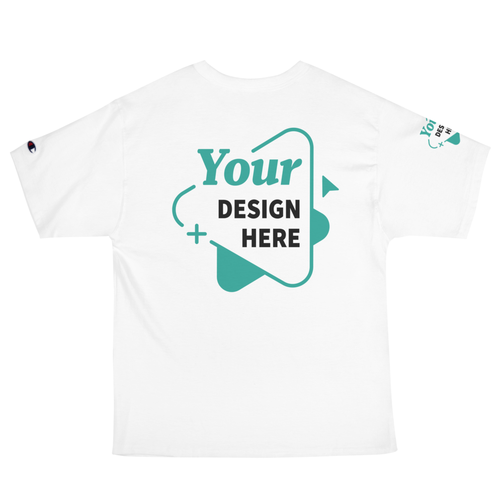 Men's Champion T-Shirt