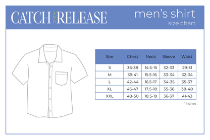 Tigers Men's Festival Shirt