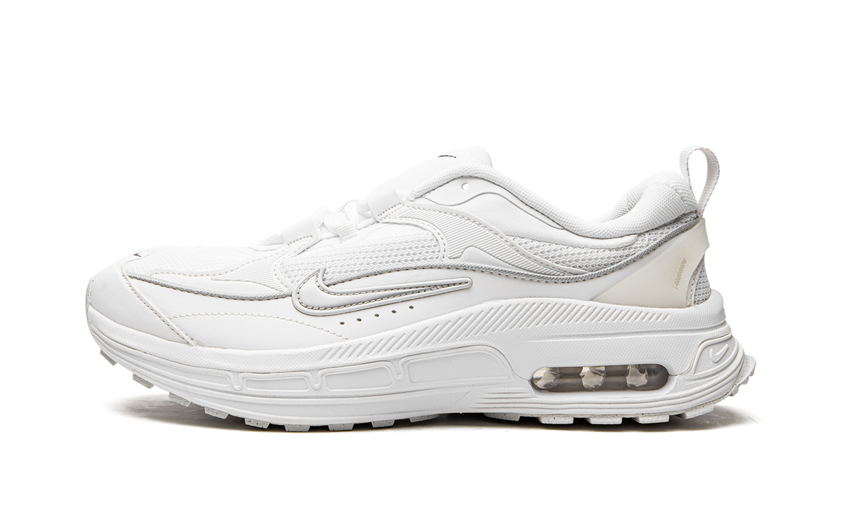 AIR MAX BLISS () WMNS "White" DH5128 101