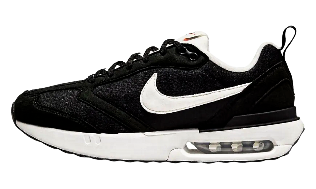 Air Max Dawn (GS) "Black White" DH3157 002