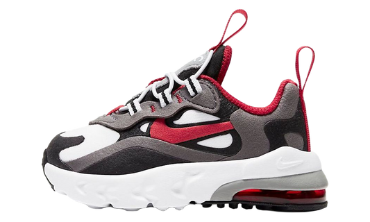 Air Max 270 React TD "University Red" CD2654 011