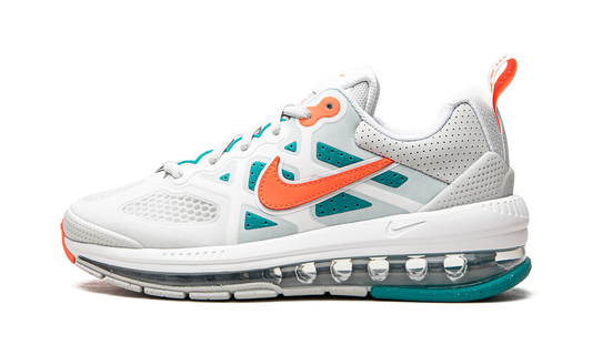 AIR MAX GENOME WMNS "Photon Dust Turbo Green" CZ1645 001