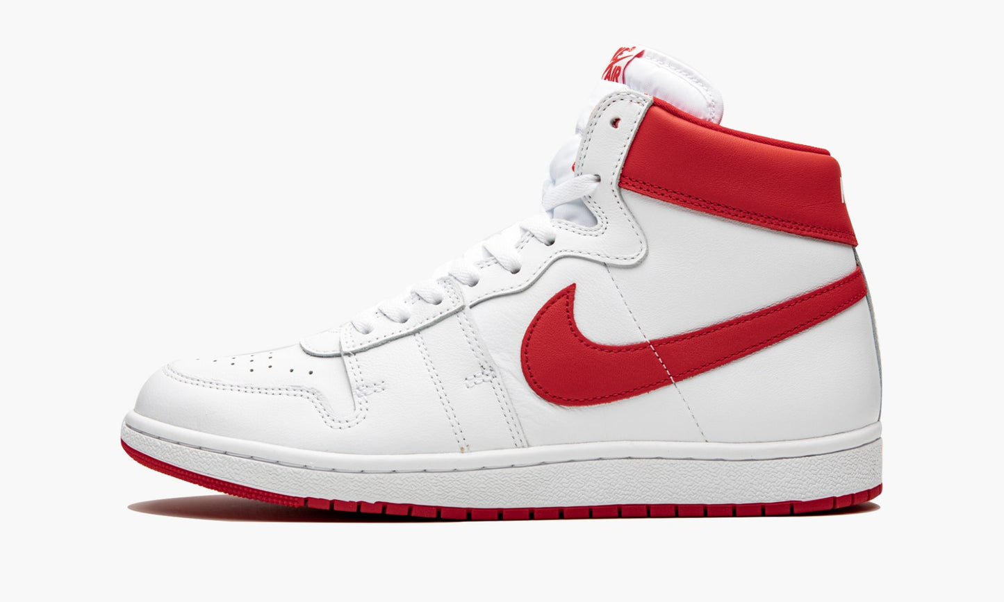 Nike Air Ship PE / Air Jordan New Beginnings Pack Sneakers - Vintage Inspired