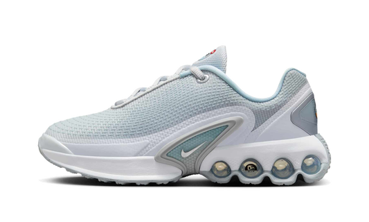 Air Max Dn GS "Silver Glitter" HQ3256 043