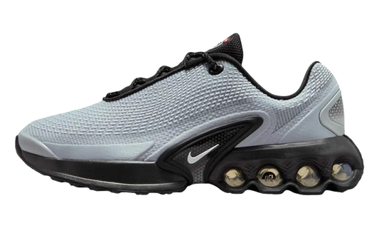 Air Max Dn GS "Wolf Grey Black" HV6419 001
