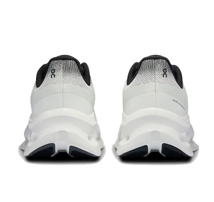 ON Women's Cloudtilt Black/Ivory