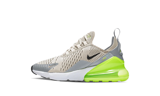 Air Max 270 PS "Light Bone Volt" AO2372 030