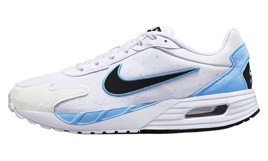 Air Max Solo "White Aquarius Blue" DX3666 103