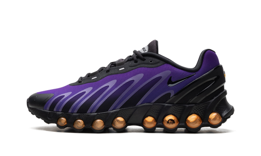 Air Max DN8 "Fierce Purple" FQ7860 009