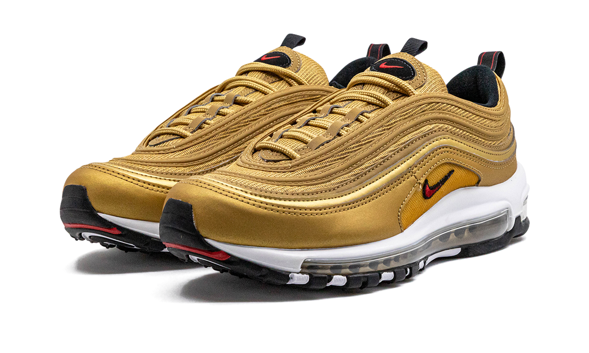 Air Max 97 OG "Gold Bullet 2023" DM0028 700