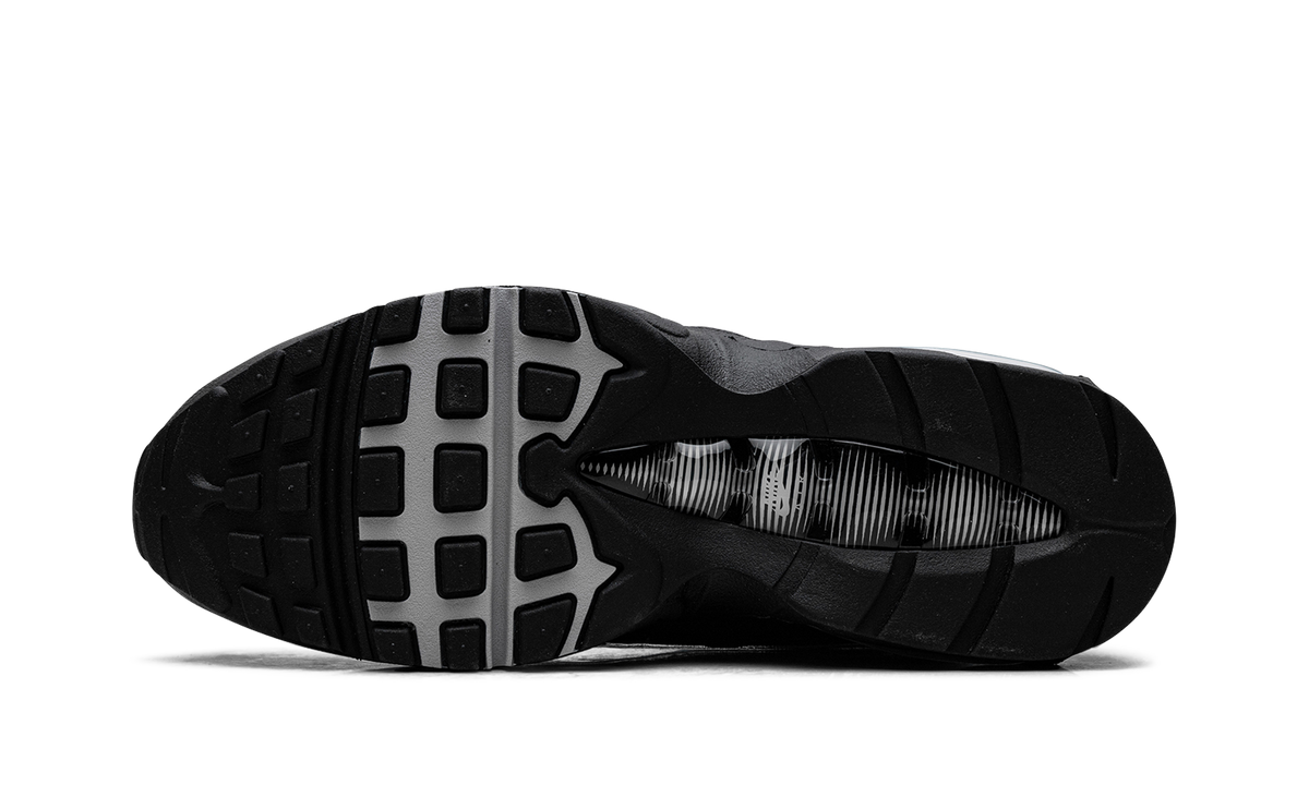 Air Max 95 "Big Bubble - Tech Black" IH7853 001