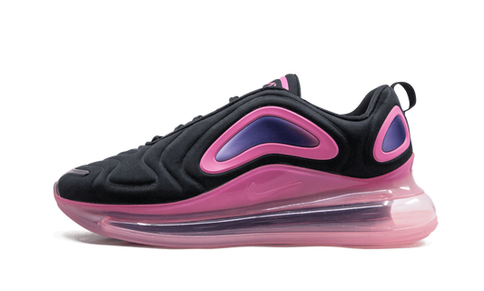AIR MAX 720 "Black Pink Blast" AO2924 005