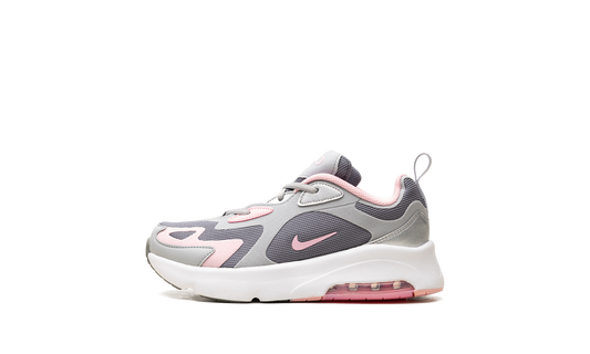 Air Max 200 PS "White/White" AT5628 011