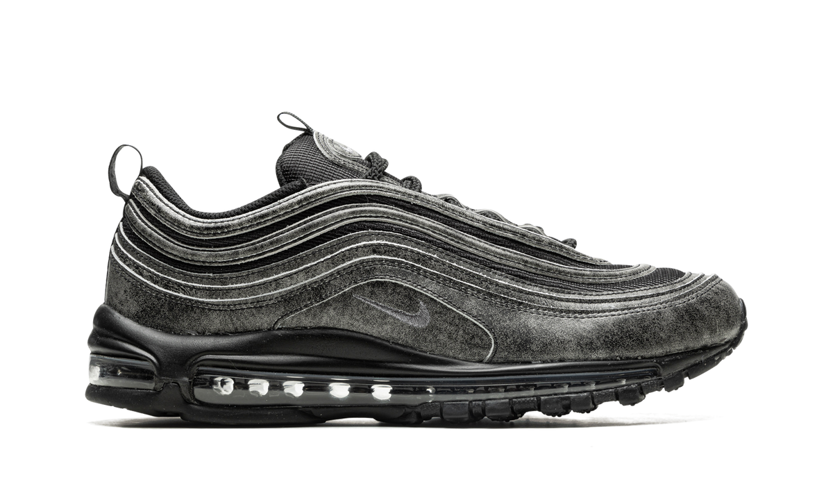 Air Max 97 "Comme des Garcons - Glacier Grey" DX6932 002