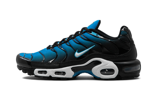 Air Max Plus "Aquarius Blue" DM0032 402