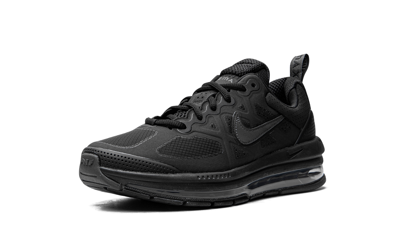 Air Max Genome "Triple Black" CZ4652 001