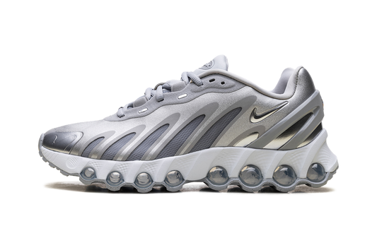 Air Max DN8 "Wolf Grey / Metallic Silver" HF5509 001