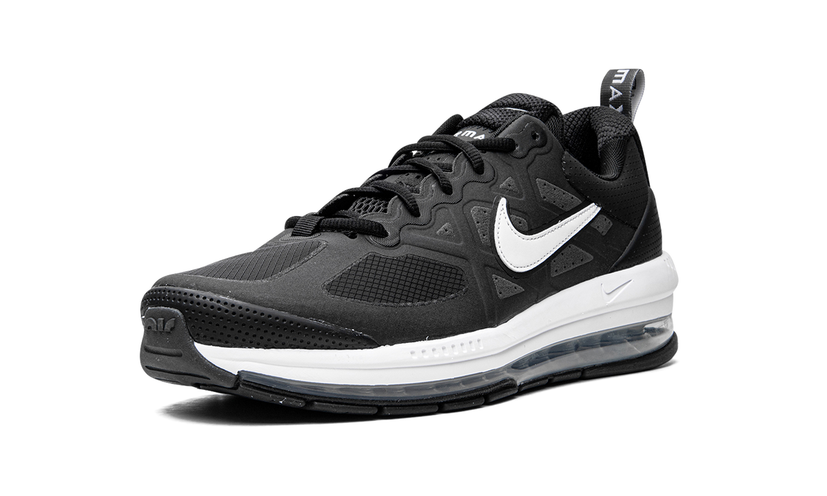 Air Max Genome "Black White" CW1648 003