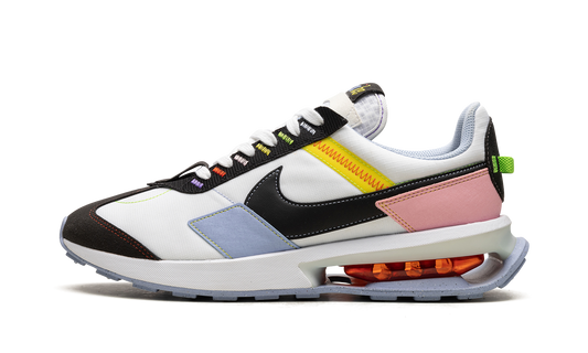 Air Max Pre-Day "Black White Cobalt Bliss" FJ0691 100